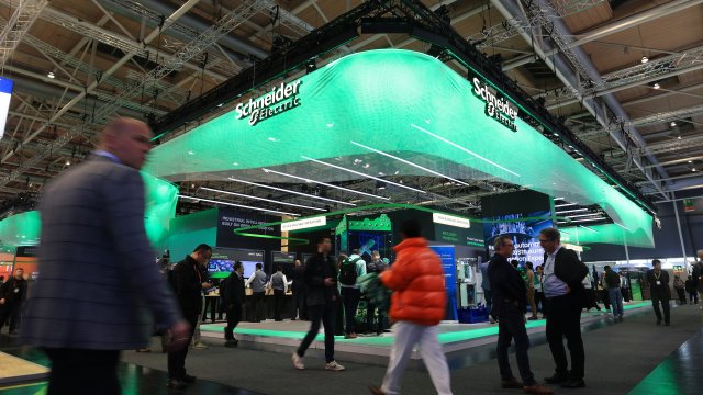 Снимка: Bloomberg