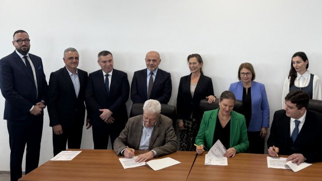 Снимка: МИР