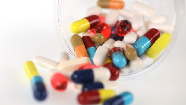 Снимка: Bloomberg