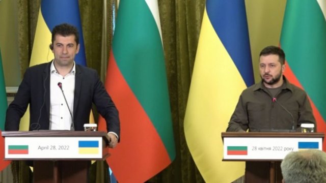 <p>
	<em>Снимка: Министерски съвет</em></p>
