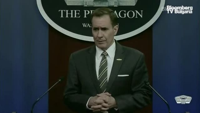 САЩ: Половината гаубици са вече в Украйна