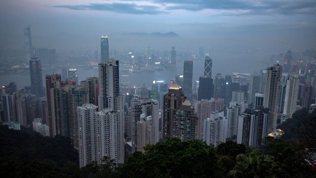 Снимка: Bloomberg LP