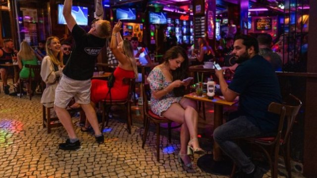 <p>
	<em>Снимка: Jose Sarmento Matos/Bloomberg</em></p>
