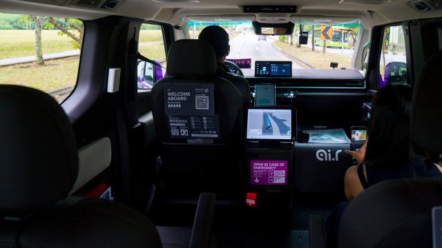 Снимка: Bloomberg L.P.