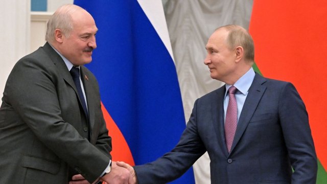 Снимка: Bloomberg LP