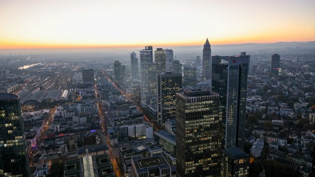 Снимка: Bloomberg L.P.