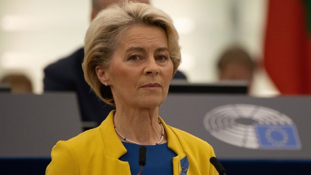 Снимка: Bloomberg LP