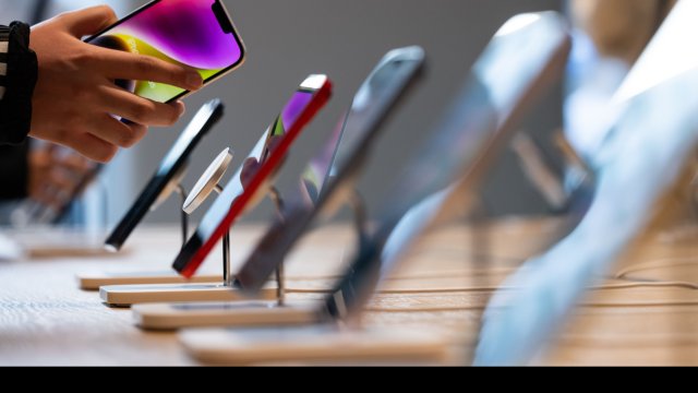 Снимка: SeongJoon Cho/Bloomberg