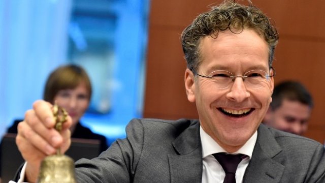 <p>
	<em>Снимка: Архив Ройтерс</em></p>
