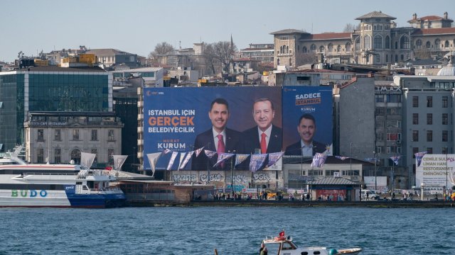 Снимка: Bloomberg L.P.