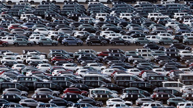 Снимка: Bloomberg L.P.