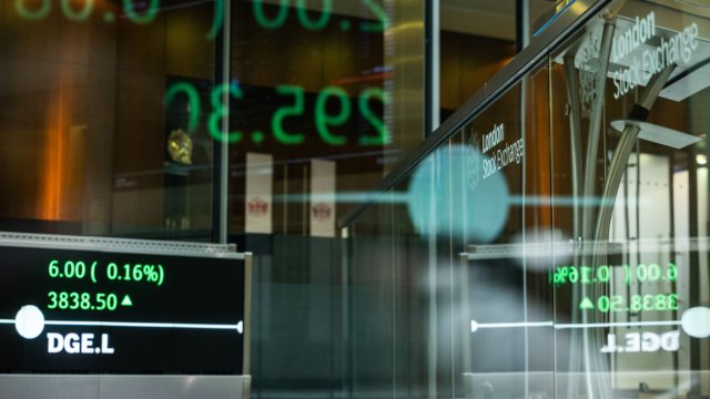 Снимка: Bloomberg LP