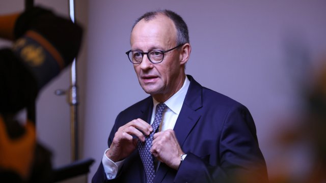 Снимка: Bloomberg