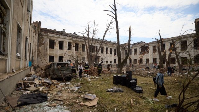 Снимка: President.gov.ua