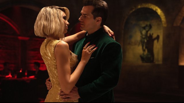 Снимка: Universal Pictures