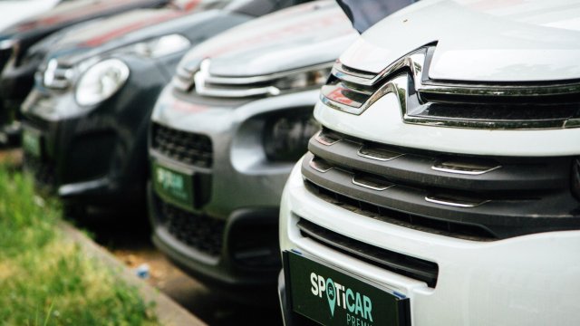 Снимка: Bloomberg L.P.