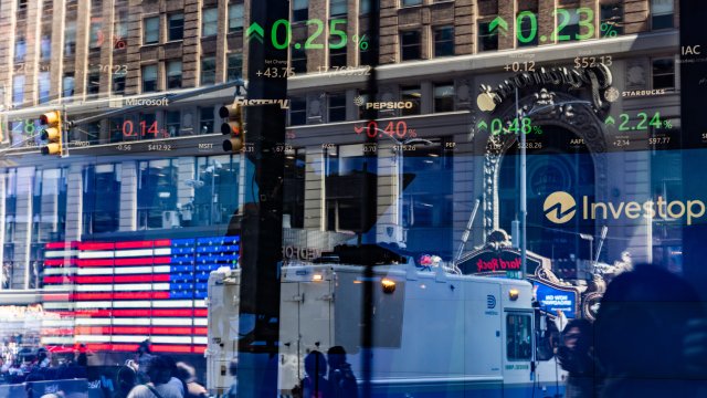 Снимка: Bloomberg