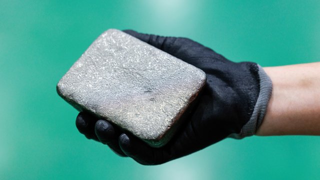 Снимка: Bloomberg L.P.