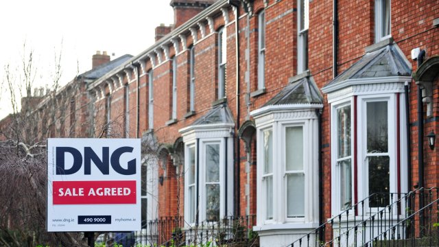 Снимка: Aidan Crawley/Bloomberg