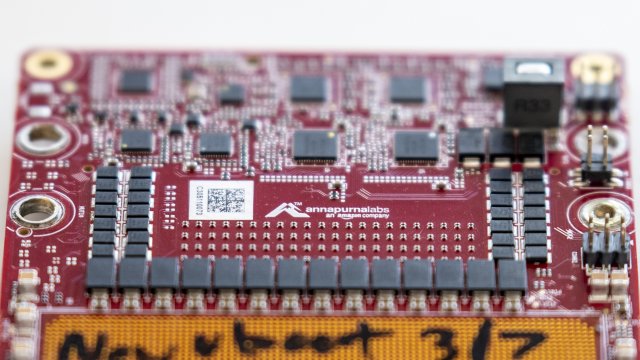 Снимка: Bloomberg L.P.