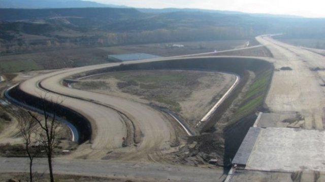 <p>
	<em>Снимка: Агенция &quot;Пътна инфраструктура&quot;</em></p>
