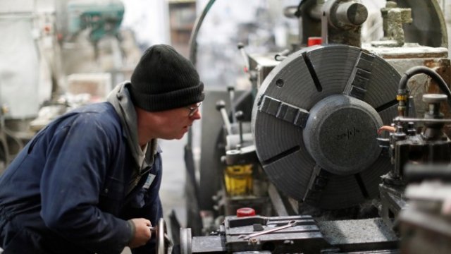 <p>
	<em>Снимка: Архив Ройтерс</em></p>
