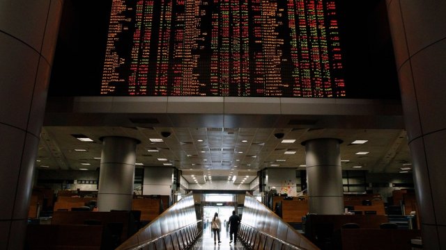 Wall Street приключи седмата по ред седмица с ръстове за водещите индекси