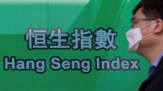 Снимка: Paul Yeung/Bloomberg