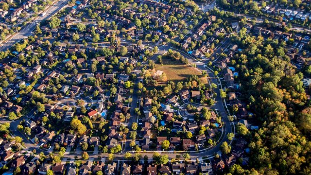 Снимка: Bloomberg LP