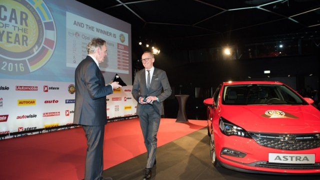 <p>
	<em>Снимкa: Geneva International Motor Show</em></p>
