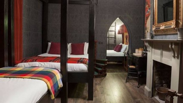 <p>
	<em>Снимка: Georgian House Hotel Facebook page</em></p>
