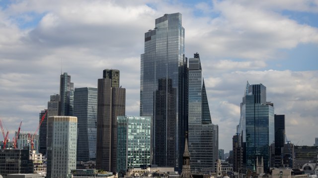 Снимка: Bloomberg LP