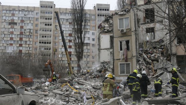 Снимка: EPA/БГНЕС