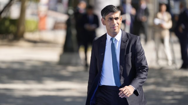 Снимка: Bloomberg