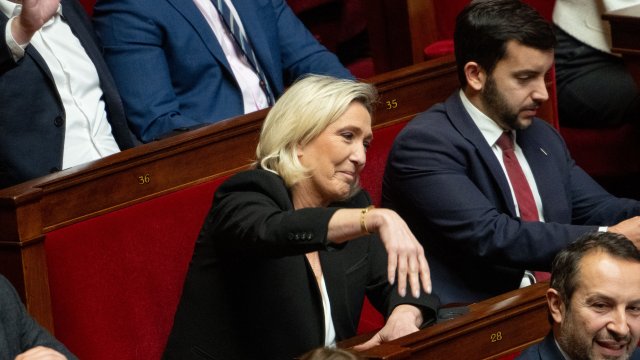 Снимка: Benjamin Girette/Bloomberg