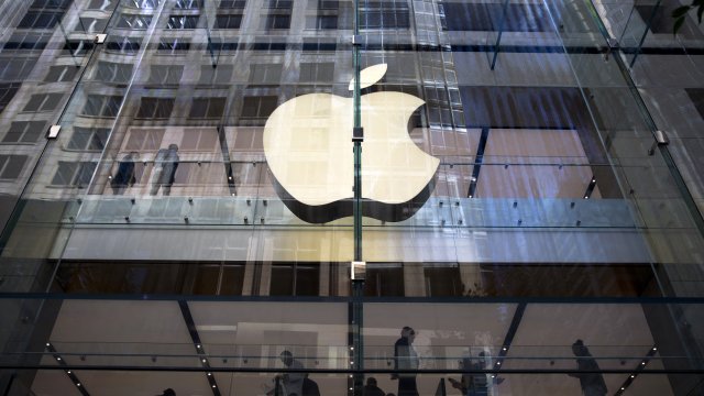 Снимка: Bloomberg L.P.