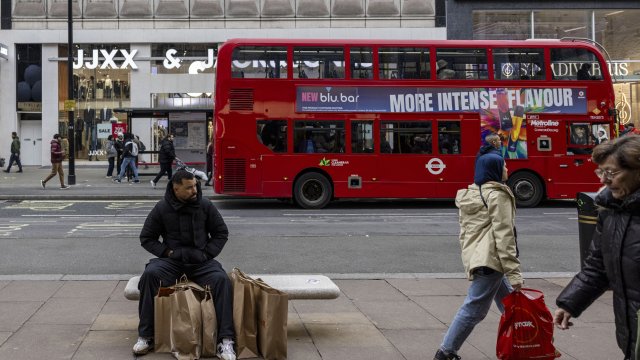 Снимка: Bloomberg L.P.