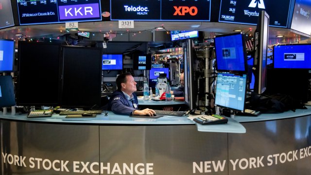 Снимка: Bloomberg L.P.