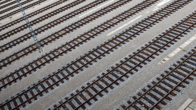 Снимка: Bloomberg L.P.