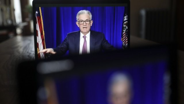 <p>
	<em>Снимка: Daniel Acker/Bloomberg</em></p>
