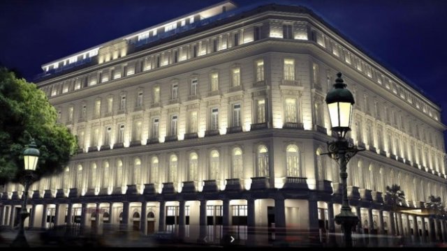 <p>
	<em>Снимка: Kempinski&nbsp;</em></p>
