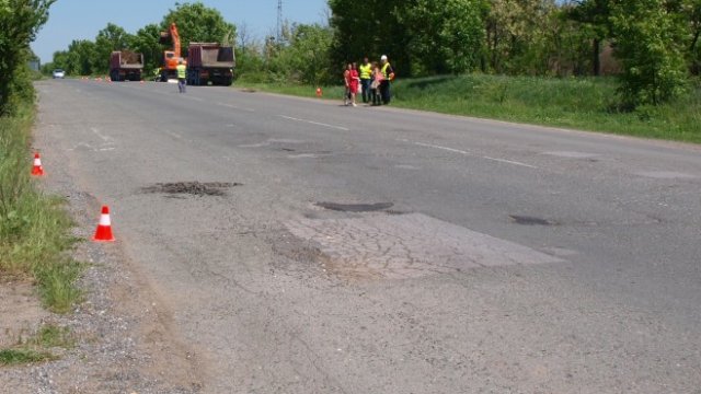 <p>
	<em>Снимка: Архив Агенция &quot;Пътна инфраструктура&quot;</em></p>
