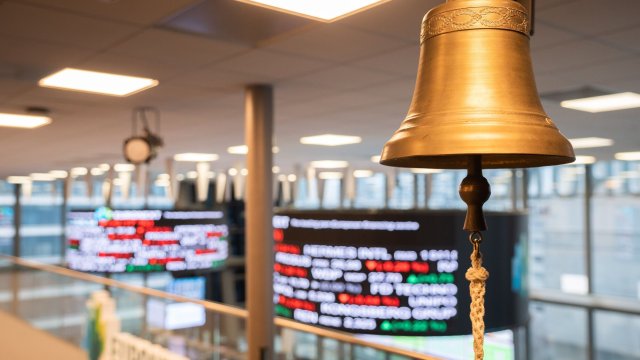 Снимка: Nathan Laine/Bloomberg