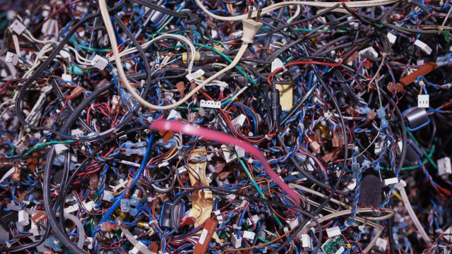 Снимка: Bloomberg L.P.