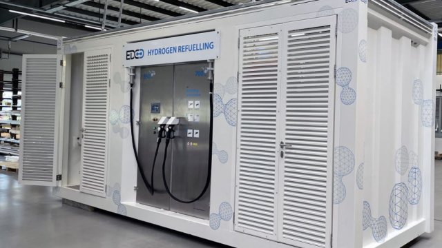 Снимка: БАН