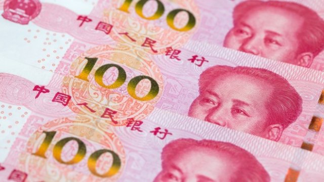 Как дигиталният юан може да промени разплащанията