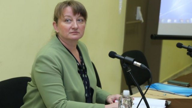 <p>
	<em>Снимка: БГНЕС</em></p>
