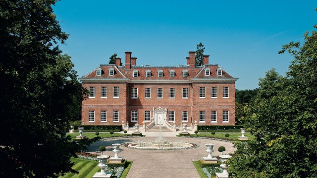 Снимка: Bloomberg LP