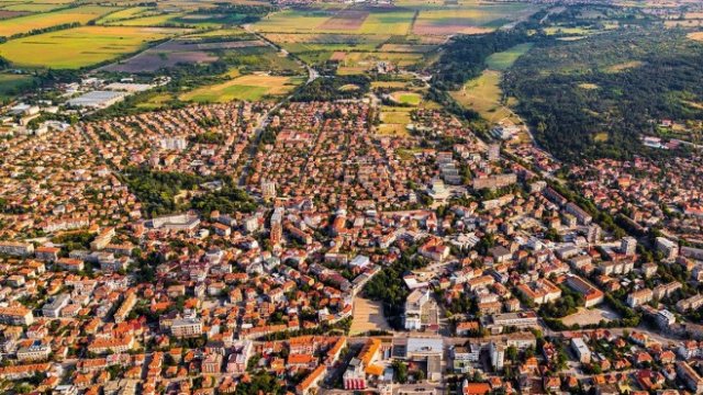 Казанлък предотвратява загуби на минерална вода чрез решение от А1