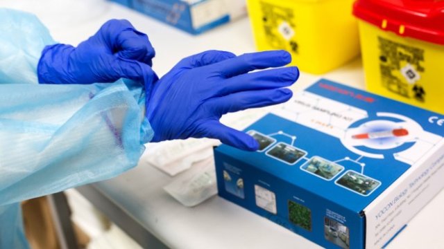 <p>
	Снимка: Matthieu Rondel/Bloomberg</p>
